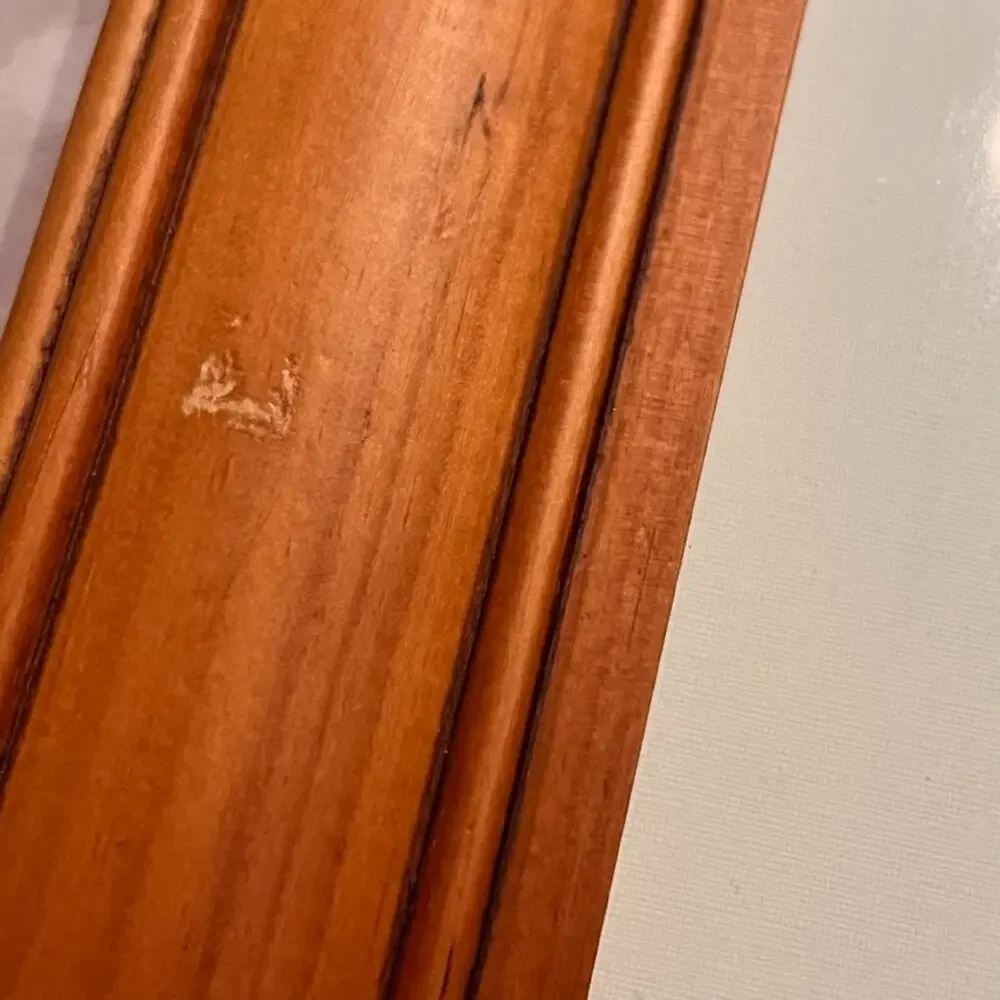 Thomasville solid wood